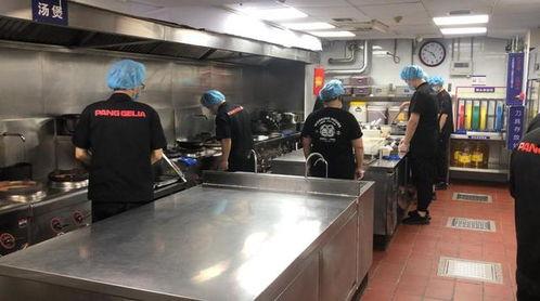 胖哥俩员工爆料视频大全,揭秘后厨真相与内部管理